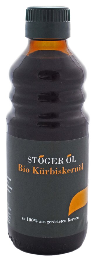 Kürbiskernöl