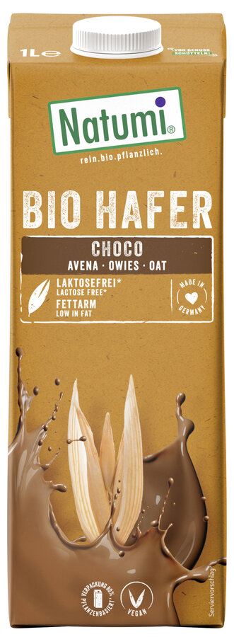 Hafer Choco