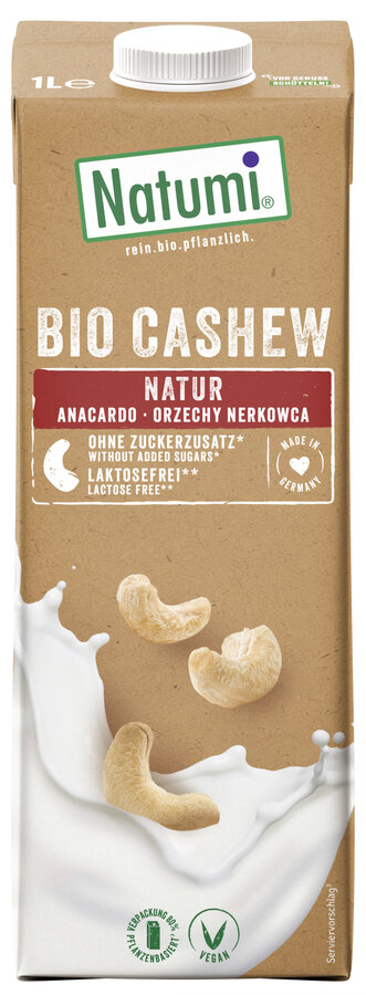 Cashew PUR Drink