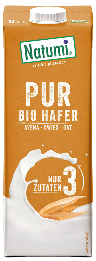 Hafer Pur
