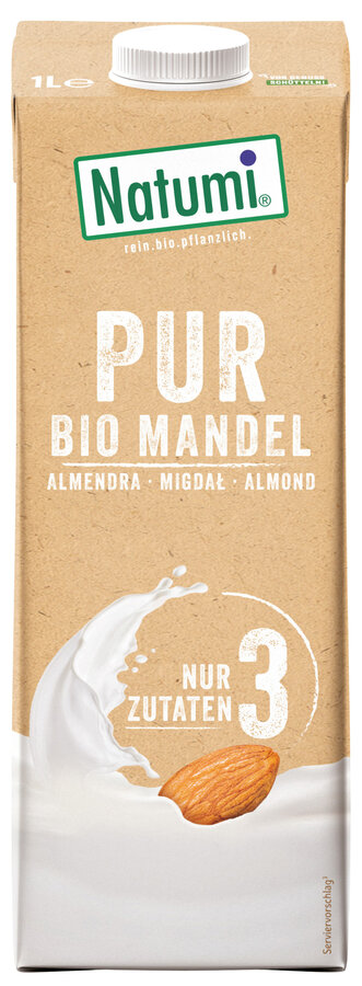 Mandel Pur