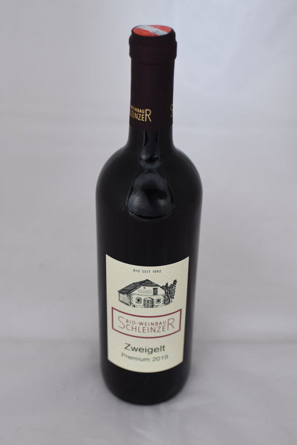 Zweigelt Edelretzer