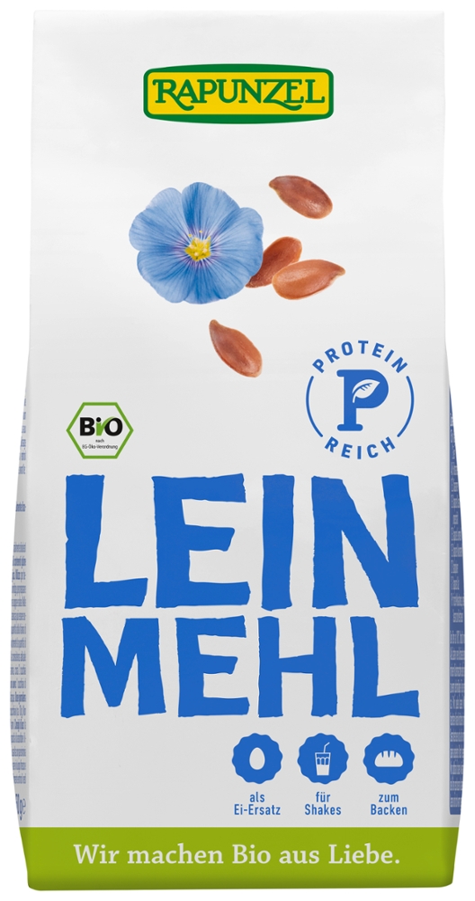 Leinmehl