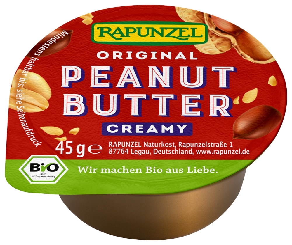 Peanutbutter Creamy